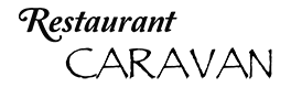 Caravan Restaurant-logo