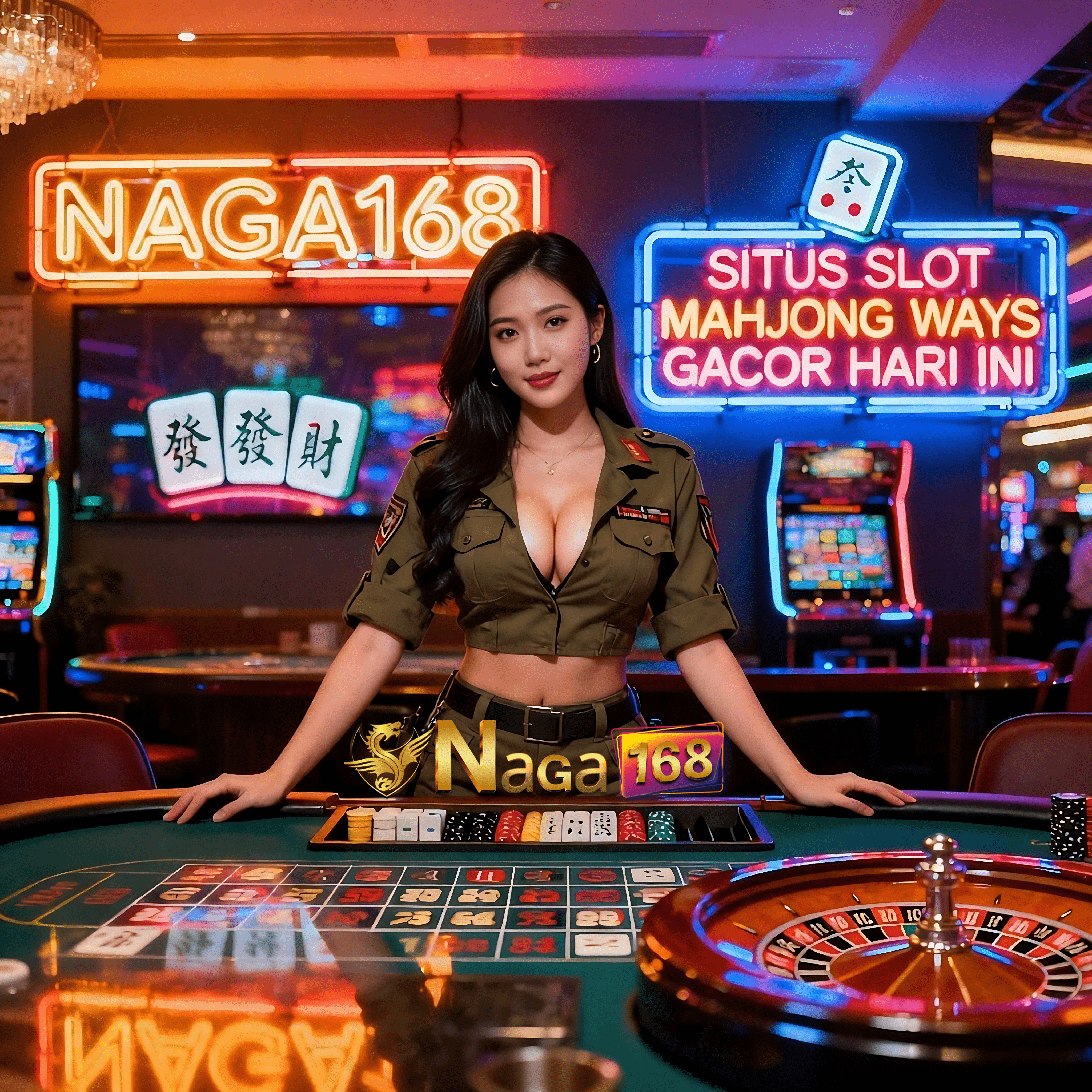 NAGA168: Situs Slot Gacor Mahjong Ways 2 PG Soft Gacor Hari Ini - WooCommerce eCommerce